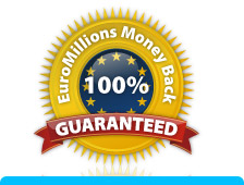 EuroMillions Money Back - Guaranteed