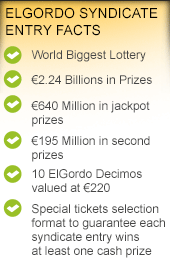 EUROMILLIONS - MORE THAN £500 MILLION WON THIS YEAR