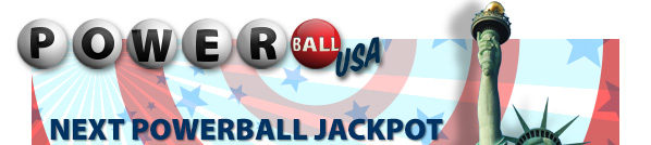 PowerBall USA