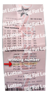 UK Lotto
